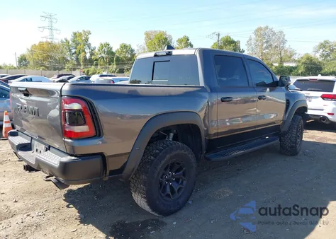 2023 Ram 1500 Trx 4X4 5'7 Box z USA, uszkodzony, nr VIN 1C6SRFU94PN504288